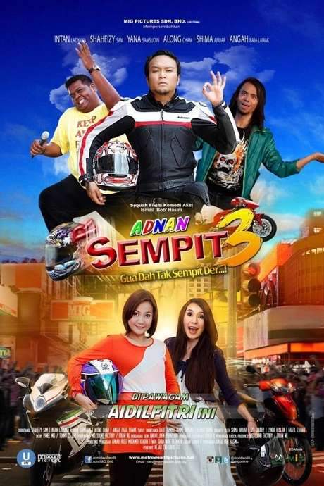 Adnan Sempit 3
